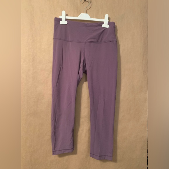 Yogalicious Pants - Light Purple Yogalicious Leggings